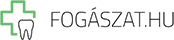 Fogászat logo